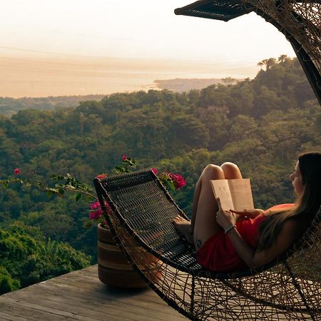 Paraiso Ahimsa Buritaca Dış mekan fotoğraf