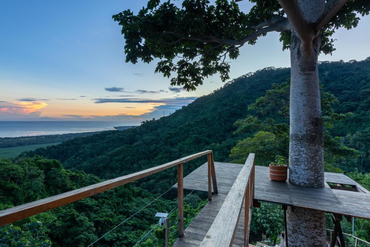 Paraiso Ahimsa Buritaca Dış mekan fotoğraf