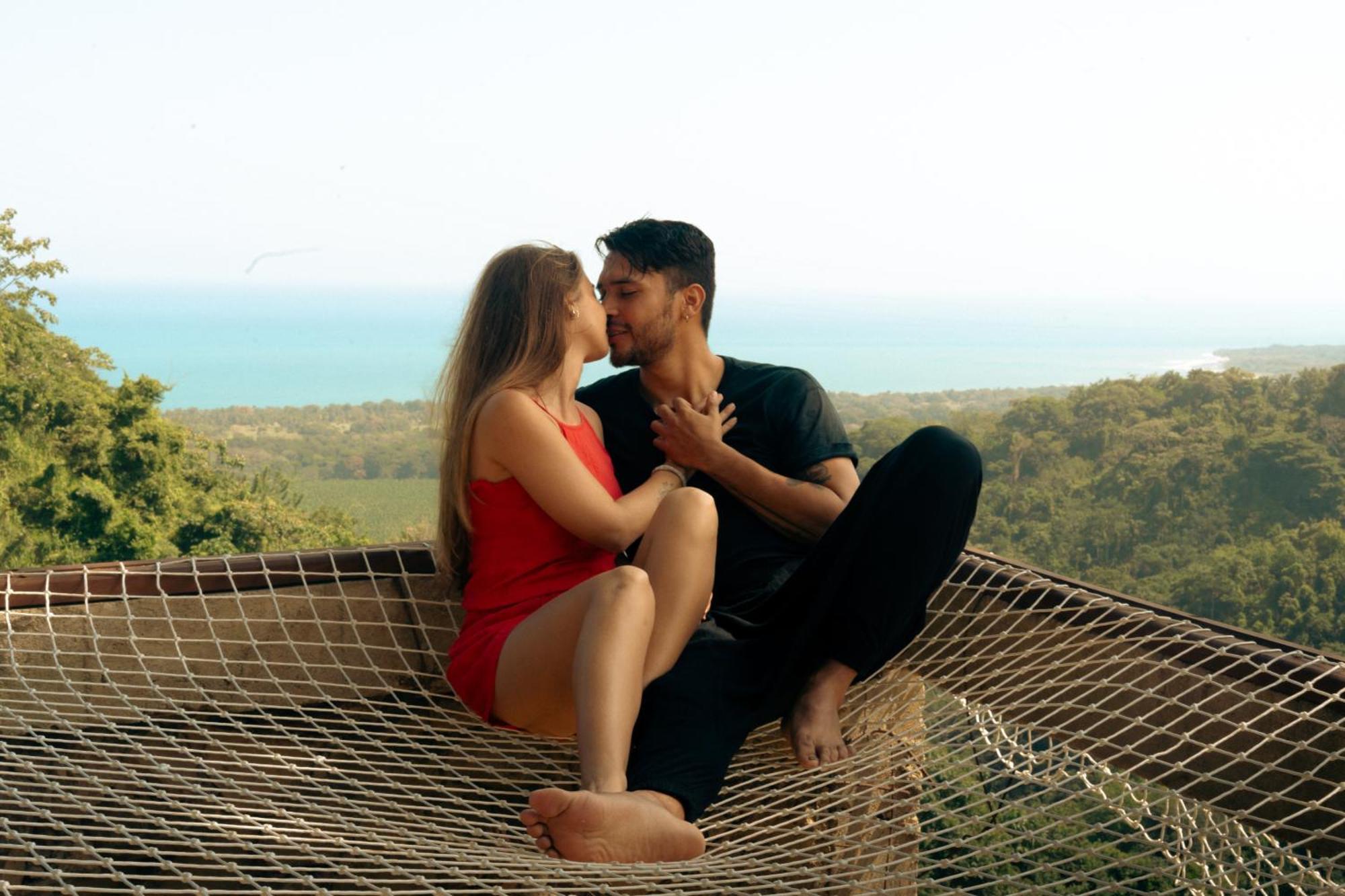 Paraiso Ahimsa Buritaca Dış mekan fotoğraf