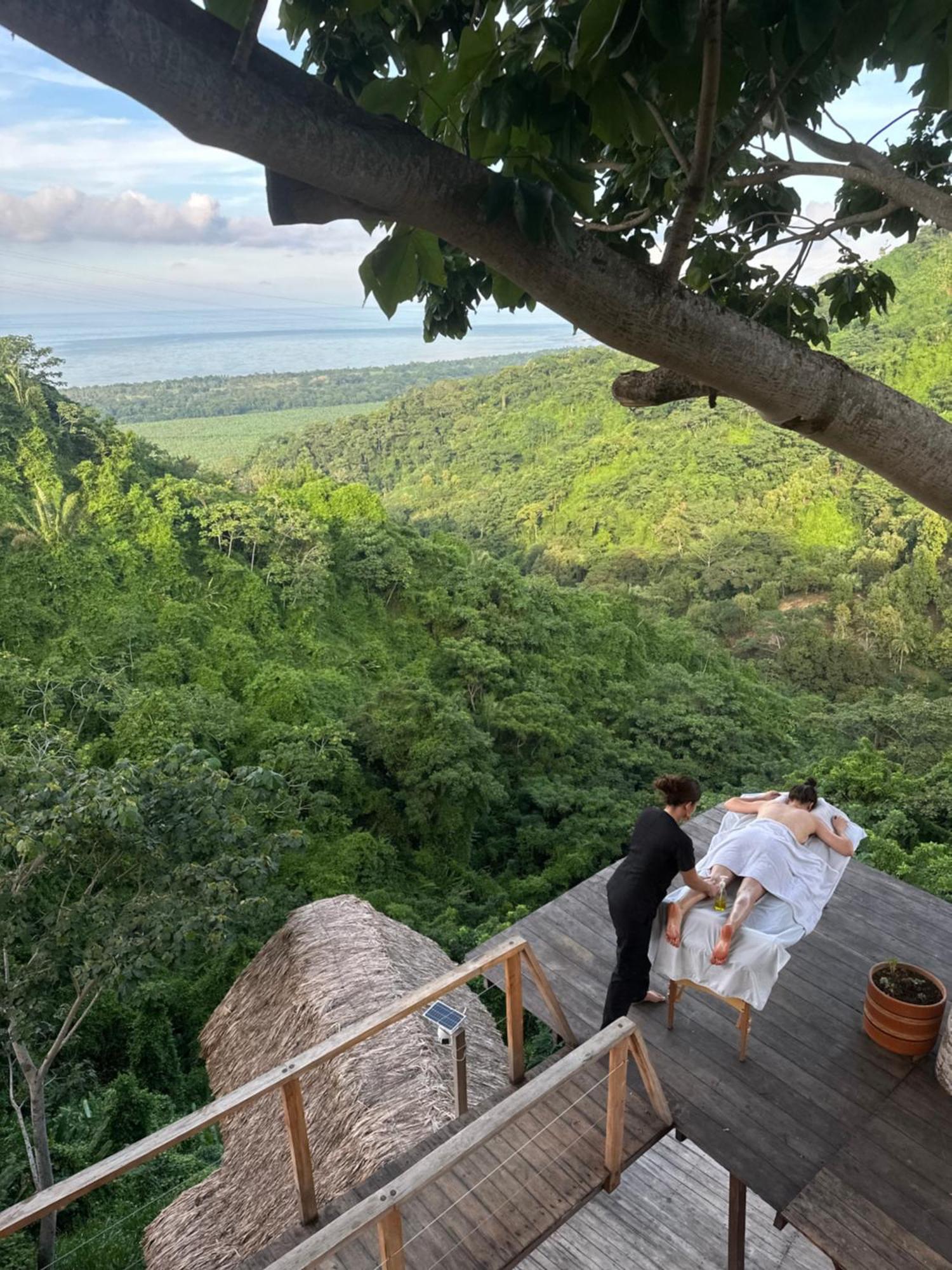 Paraiso Ahimsa Buritaca Dış mekan fotoğraf