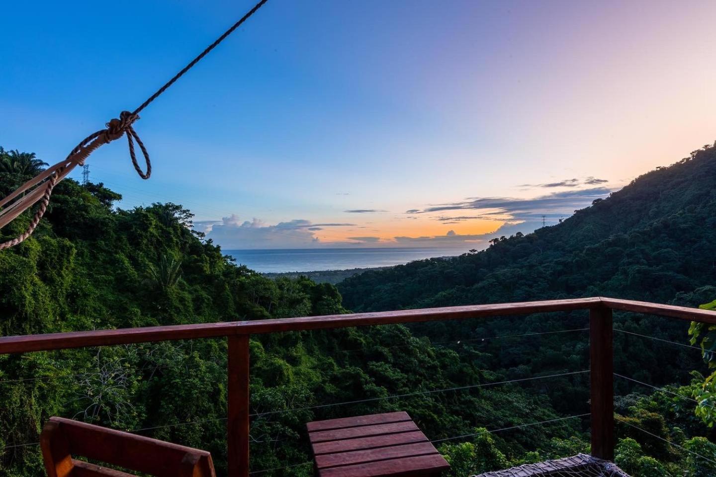 Paraiso Ahimsa Buritaca Dış mekan fotoğraf