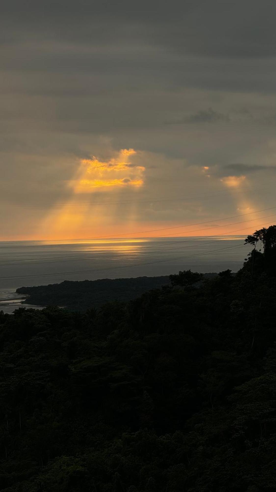 Paraiso Ahimsa Buritaca Dış mekan fotoğraf