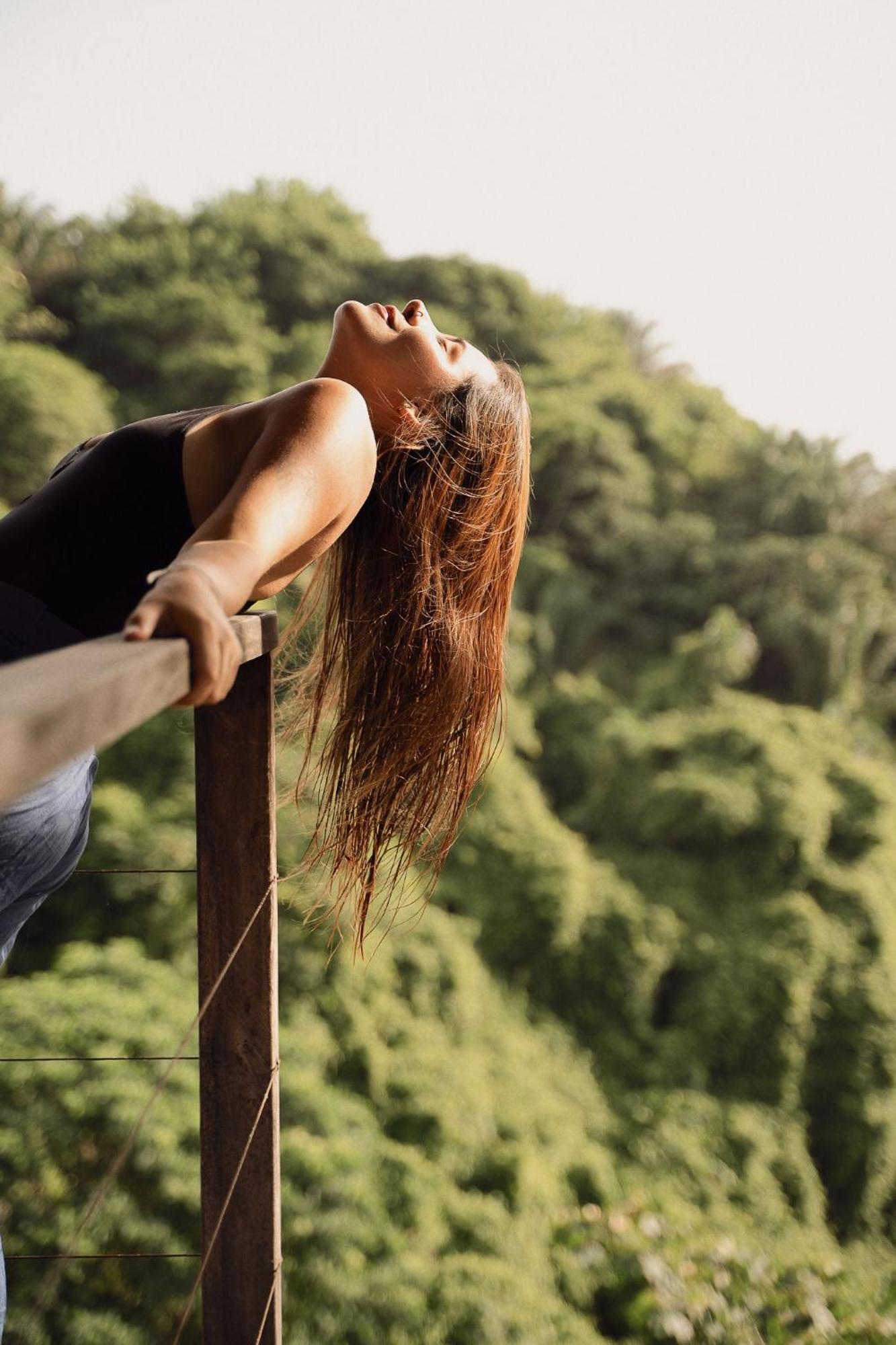 Paraiso Ahimsa Buritaca Dış mekan fotoğraf