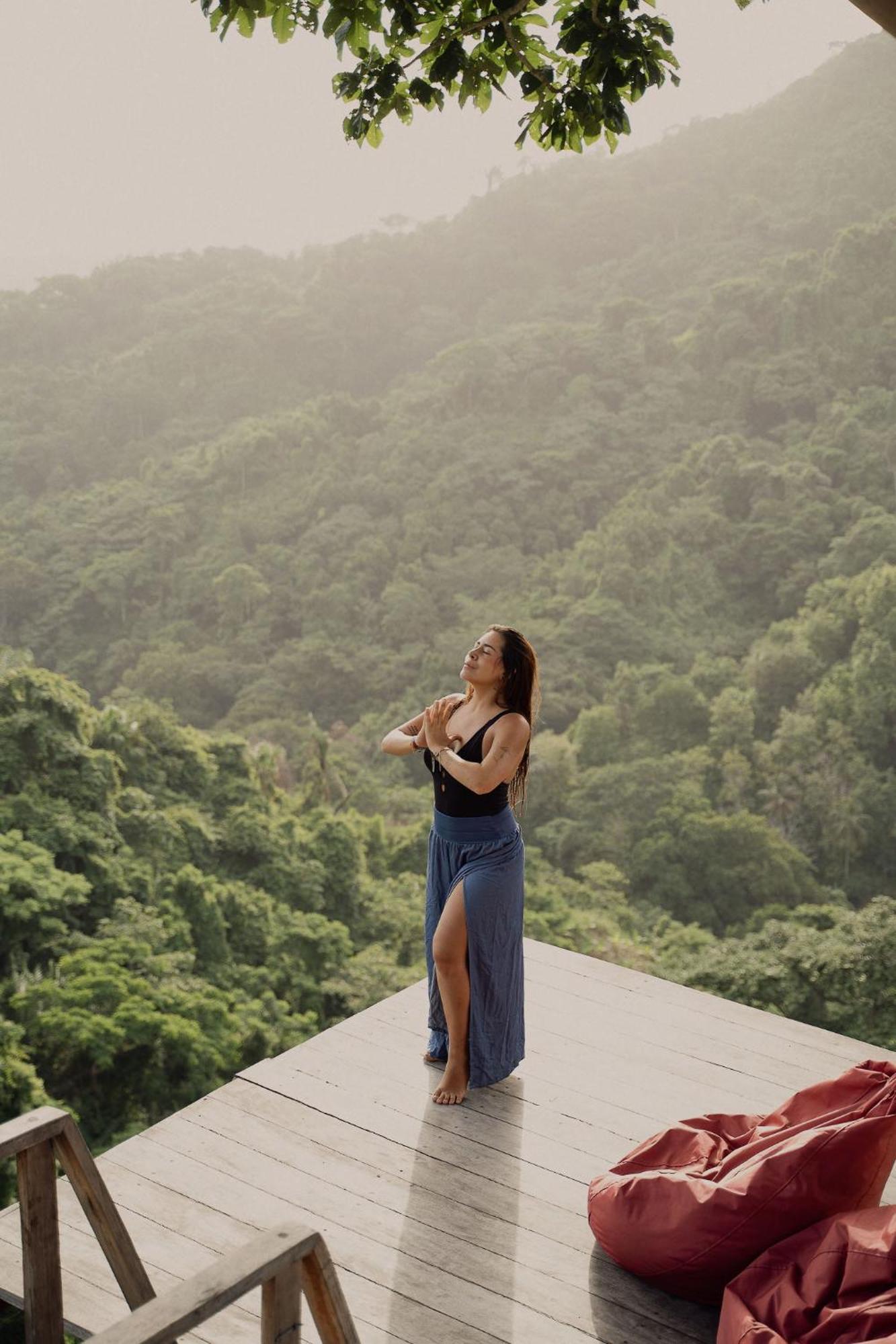 Paraiso Ahimsa Buritaca Dış mekan fotoğraf