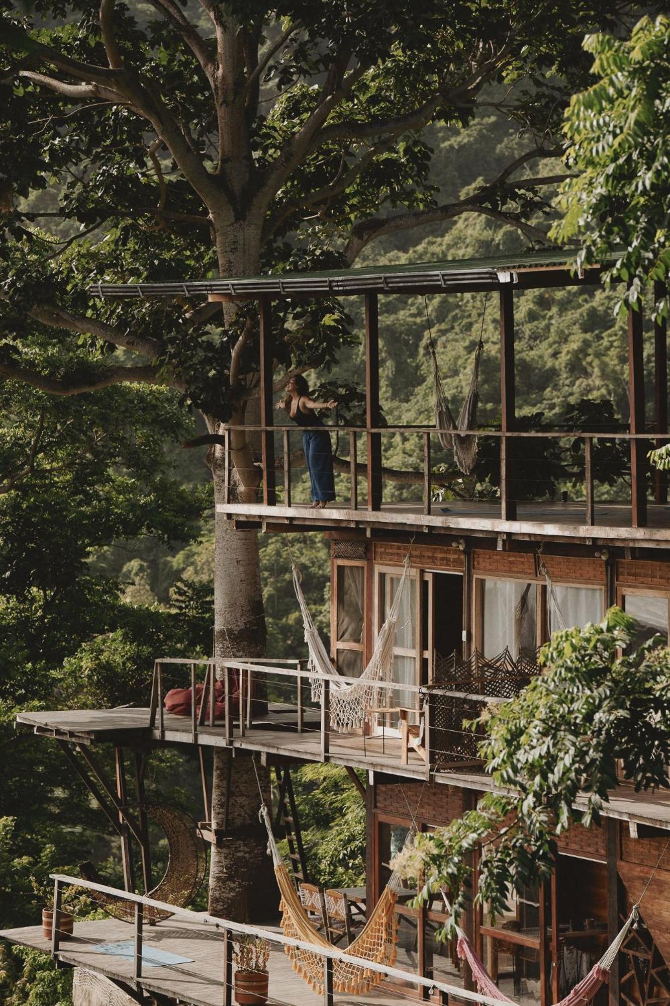 Paraiso Ahimsa Buritaca Dış mekan fotoğraf