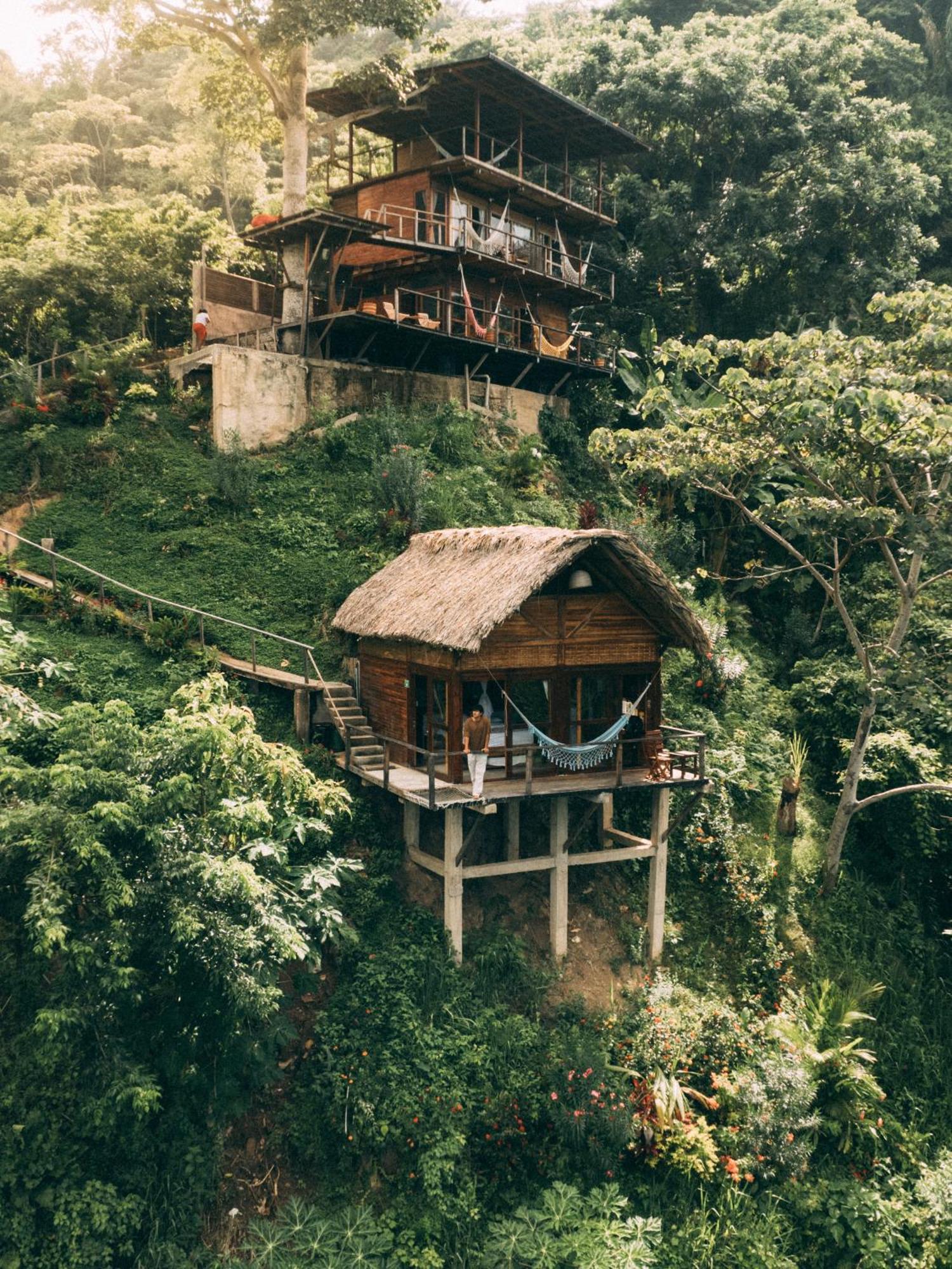 Paraiso Ahimsa Buritaca Dış mekan fotoğraf