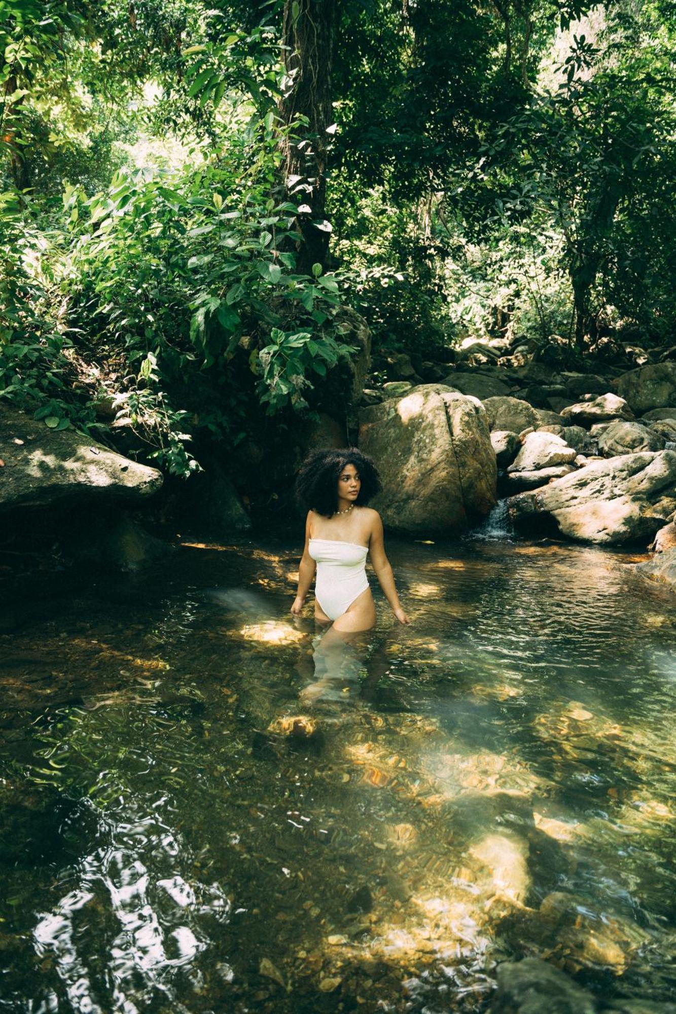 Paraiso Ahimsa Buritaca Dış mekan fotoğraf