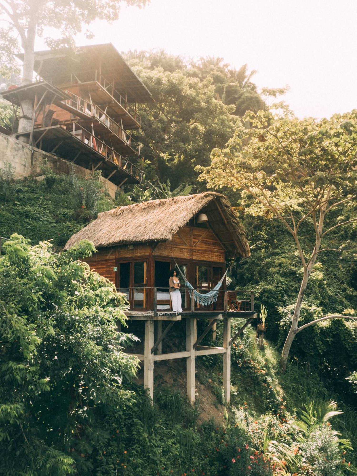 Paraiso Ahimsa Buritaca Dış mekan fotoğraf